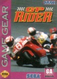 GP Rider (Game Gear)